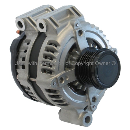 Mpa Electrical NEW ALTERNATOR 11580N